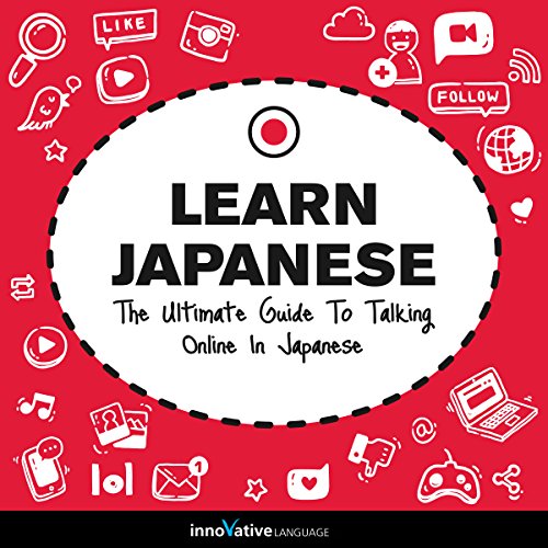 Learn japanese